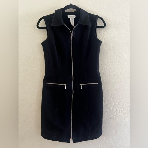 JONES NEW YORK PETITE DRESS sz 4 - Picture 1 of 5